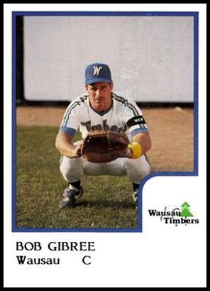 11 Bob Gibree